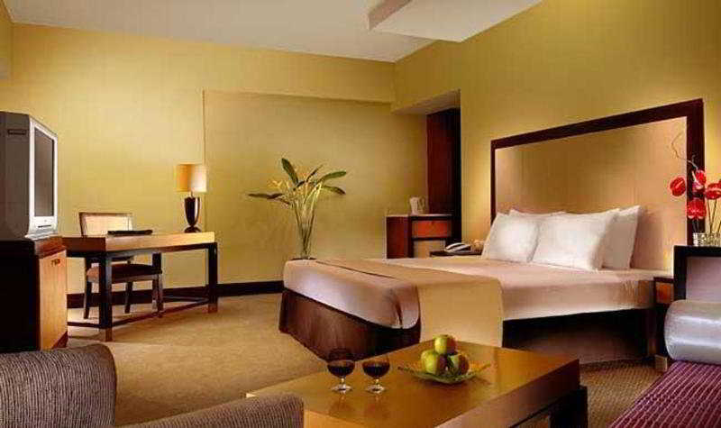 Hotel Santika Premiere Семаранг Екстериор снимка