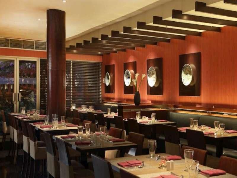 Hotel Santika Premiere Семаранг Екстериор снимка