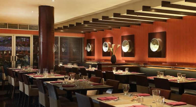 Hotel Santika Premiere Семаранг Екстериор снимка